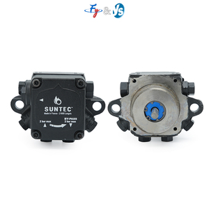 Pompe à huile à engrenages de brûleur de haute qualité, accessoires de moteur à combustion diesel pompe à huile neuve Santec - Product Image 1