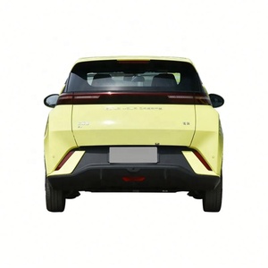 2023 Flying Charger 6 Velocidades 2025 Seagull BYD Vehículo de Nueva Energía - Product Image 2