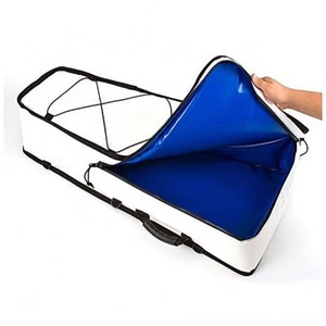 Échantillon Gratuit - Sac Isotherme Haut de Gamme BSCI pour Kayak, Étanche, pour le Transport et le Refroidissement du Poisson - Product Image 2