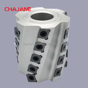 CHAJANE Insertos <span class=keywords><strong>de</strong></span> corte <span class=keywords><strong>de</strong></span> esquina curva personalizables <span class=keywords><strong>de</strong></span> carburo <span class=keywords><strong>de</strong></span> tungsteno <span class=keywords><strong>de</strong></span> alta dureza 15x15x2.5mm para torno CNC, herramientas <span class=keywords><strong>de</strong></span> torneado OEM - Product Image 1