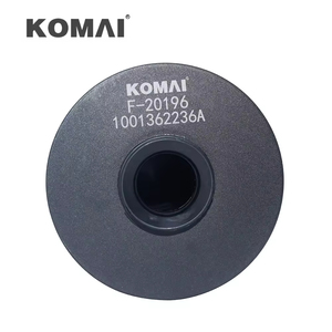 Filtro de Combustible para Camión Komai 611600080112 1001362236A 22050811216 para Filtros WEICHAI - Product Image 2