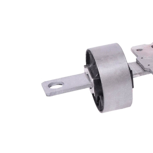 Womala OE 31476223 acciaio destro sinistro braccio di controllo boccola per Volvo S60 S80 <span class=keywords><strong>V60</strong></span> V70 XC60 XC70 accessori - Product Image 3
