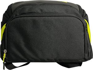Mochila Deportiva Original Personalizada con Diseño Nuevo para 2 Raquetas de Tenis o Pickleball, Mochila para Pickleball con Bolsa para Pelotas - Product Image 3