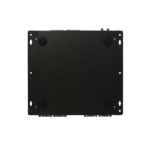 Win10 мини-ПК без вентилятора Intel i3 i5 core 4G <span class=keywords><strong>DDR3</strong></span> 64G eMMc 1080P 4K <span class=keywords><strong>2</strong></span>,4G AC WiFi мини-ПК - Product Image 2