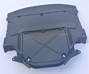 51757177913 7177913 pour bmw E60 E60LCI E61LCI E60LCI peinture <span class=keywords><strong>de</strong></span> sol centre <span class=keywords><strong>de</strong></span> véhicule bodyguard pièces automobiles plancher pan splash shield BMW - Product Image 3