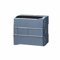 Nuevo Módulo de CPU para Controlador Lógico Programable (PLC) 6ES7212-1HE40-0XB0