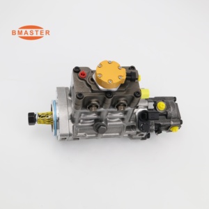 Phun nhiên liệu bơm 324-0532 cho 420e 430e 450e C4 c4.4 - Product Image 2