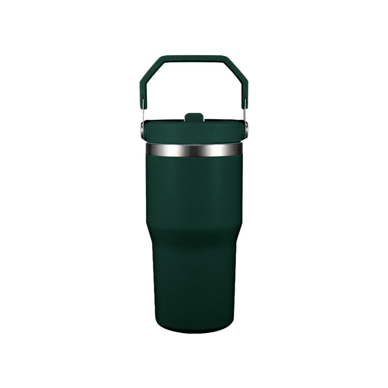 Army green [750ml] single drink