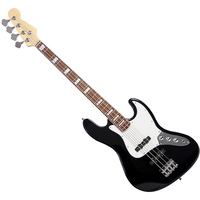 Wholesale Professional Bass Instruments Four-string Electric Bass Guitar