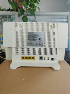 Equipo de Fibra Óptica, Router Wifi de Doble Banda, Anatel Epon Gepon 8245q2 Gpon Xpon Hg8245Q2 Ont Onu Modem - Product Image 5