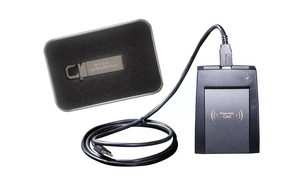PROSPECT ascenseur IC carte optocoupleur contrôle RFID accès Mifare M1 13.56Mhz 1k serrure de porte <span class=keywords><strong>vingcard</strong></span> pièces de rechange pour appartement - Product Image 4