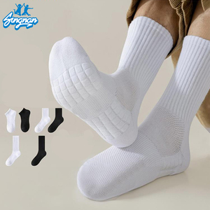 Calcetines Deportivos <span class=keywords><strong>de</strong></span> Compresión <span class=keywords><strong>para</strong></span> Hombre, Mejoran <span class=keywords><strong>la</strong></span> <span class=keywords><strong>Circulación</strong></span> Sanguínea, Adecuados <span class=keywords><strong>para</strong></span> Maratón, Triatlón y Todos los Deportes - Product Image 5
