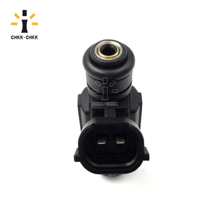 Injecteur de carburant de précision Peivso Gasoline Premium en stock 35310-22600 POUR Hyundai Accent Getz Kia Rio 1.6L - Product Image 4