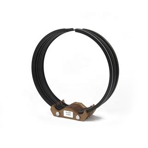 Segments de piston 40/48 pour <span class=keywords><strong>moteur</strong></span> marin <span class=keywords><strong>Sulzer</strong></span> - Product Image 1