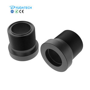 التصنيع باستخدام الحاسب الآلي ، التصنيع باستخدام الحاسب الآلي ، تحول الجزء ، مركز الخراطة - Product Image 5