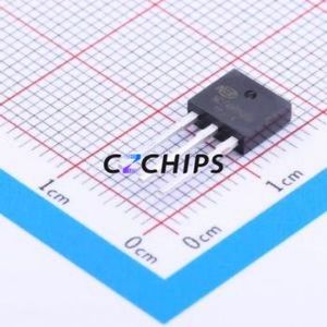 Transistor de efecto de campo de transistor NCE65T540I TO-251 nuevo y original (MOSFET) - Product Image 1