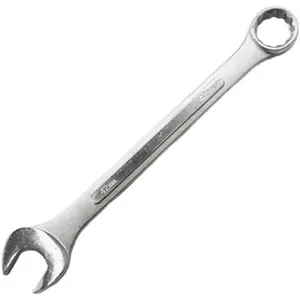 Heavy Duty Combination Spanner with Carbon Steel Raised Panel Big Size 34mm, 65mm