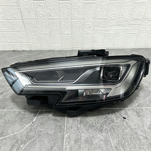 Vente directe d'usine, phare A3 OE 8VO941033 8VO941034 pour <span class=keywords><strong>Audi</strong></span> A3 S3 <span class=keywords><strong>RS3</strong></span> 8P, phare LED 2016-<span class=keywords><strong>2019</strong></span>, original A3 S3 <span class=keywords><strong>RS3</strong></span> Par - Product Image 4