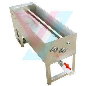 계란 세척기 - Product Image 4