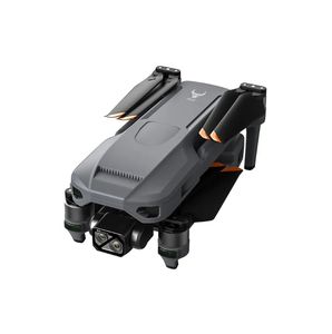 ZLL Nouveau modèle SG909 Drone 4K Évitement d'obstacles GPS 5G WiFi Quadricoptère Télécommande à écran tactile en option Contrôle 6000m - Product Image 3