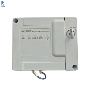Sensor de Desplazamiento Láser LB-1201W de Alta Precisión, Equipo de Automatización Industrial para Sistema de Inspección de Fábrica, Accesorio Electrónico - Product Image 1
