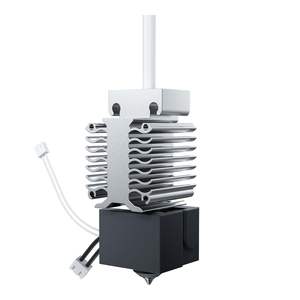 Creality <span class=keywords><strong>Ender</strong></span>-<span class=keywords><strong>3</strong></span> V3 Se Hotend Kit, <span class=keywords><strong>Buse</strong></span> en alliage de cuivre (pas de colmatage, étanche, extrusion précise) - Product Image 1