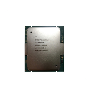โปรเซสเซอร์ Xeon CPU E7-4830V4 2.0GHZ 14 คอร์ 35M SR2S3 สำหรับเซิร์ฟเวอร์ - Product Image 2