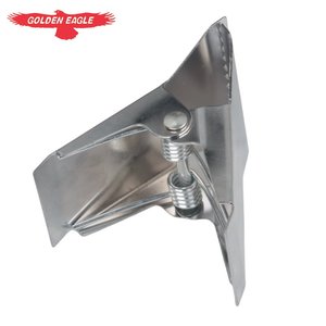 CL-12 Tissu Pince Pièce De Machine À <span class=keywords><strong>Coudre</strong></span> Accessoires De Couture - Product Image 4