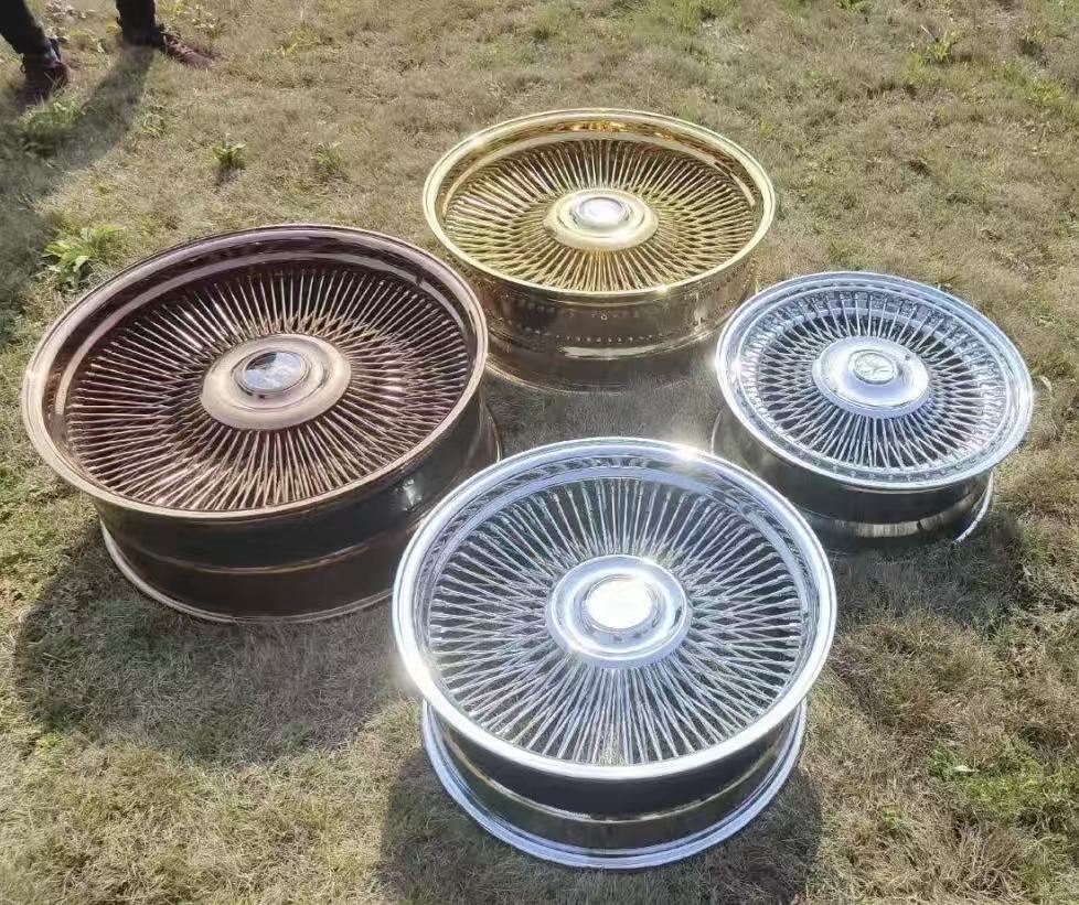 20 inch cadillac rims