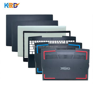 Funda superior C para ordenador portátil <span class=keywords><strong>Dell</strong></span> <span class=keywords><strong>Inspiron</strong></span> <span class=keywords><strong>G3</strong></span> <span class=keywords><strong>15</strong></span> 3590 <span class=keywords><strong>G3</strong></span> 3500, cubierta inferior para reposamanos - Product Image 1