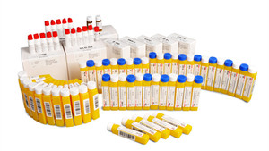 Réactif DIRUI pour systèmes d'analyse sanguine Kits de chimie urinaire pour la détection du diabète à domicile et en laboratoire - Product Image 2