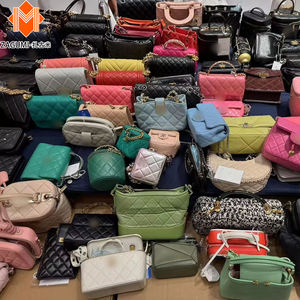 กระเป๋าแบรนด์เนมหรูมือ<span class=keywords><strong>สอง</strong></span>คุณภาพสูง Zagumi Premium สำหรับผู้หญิง ขายส่ง ของแท้ กระเป๋ามือ<span class=keywords><strong>สอง</strong></span>คุณภาพดี - Product Image 1