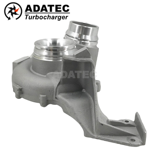 GTB2260VK 777853 Boîtier de compresseur turbo 777853-5013S 777853-5011S 11657799759 Turbo Cold Side pour BMW 325 <span class=keywords><strong>d</strong></span> (E90/E91/E92/E93) - Product Image 1