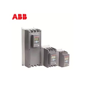 อินเวอร์เตอร์ปรับความถี่แรงดันสูง 3 เฟส 380-480V 200KW รุ่น ACS580-01-363A-4 50Hz เป็น 60Hz ซีรีส์ปักกิ่ง VFD - Product Image 5