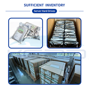 Venta al por mayor 4TB HDD ST4000NM001B <span class=keywords><strong>3</strong></span>,5 ''Disco Duro 7200 RPM SATA servidor almacenamiento discos duros - Product Image 2