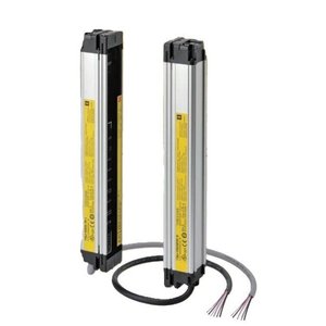 Omron F3SJ-E0945P25 ม่านแสงนิรภัย ระยะตรวจจับ 25 มม. เซ็นเซอร์อุตสาหกรรม แผงกั้นแสงนิรภัย - Product Image 4