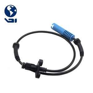 Sensores de Velocidad de Rueda ABS Delanteros y Traseros Izquierdos y Derechos 34526756375 34526756376 para <span class=keywords><strong>BMW</strong></span> <span class=keywords><strong>525i</strong></span> 528i 530i 540i M5 <span class=keywords><strong>1999</strong></span> 2000 2001 2002 2003 - Product Image 4