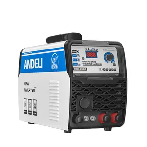 ANDELI New Arrival RSR-1600/2500 Portable capacitor discharge stud welding machine