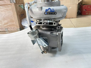 เทอร์โบชาร์จเจอร์361-9709 3619709 2660195 266-0195สำหรับการก่อสร้าง C18ชิ้นส่วนเครื่องยนต์ดีเซลใหม่ & ใช้สำหรับรถขุด E325C - Product Image 2