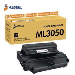 Asseel ML-3050 Compatible <span class=keywords><strong>Toner</strong></span> pour <span class=keywords><strong>Samsung</strong></span> ML-3050 ML-3051 3051N 3051DN <span class=keywords><strong>Imprimante</strong></span> Laser ML3050 Cartouche de <span class=keywords><strong>Toner</strong></span> ML-3050 - Product Image 1