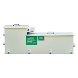 Qihangras Combi trống lọc bơm Koi AO tự động rửa ngược ao cá hệ thống lọc nước 10000l/giờ - Product Image 6