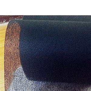 Bahan Filter Debu Hitam Filter Karbon Aktif Kain Non-tenun - Product Image 4