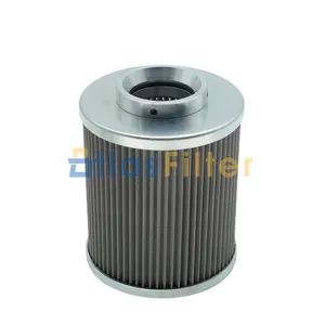 Pompa vakum filter hot obral harga pabrik Tiongkok pompa vakum 71065813 penyaring udara