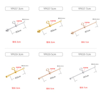 Accessoires de bijouterie fine en argent 925 : Perles, colliers, bracelets, chaînes de cheville, fermoirs de finition, chaînes d'extension réglables