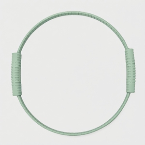 <span class=keywords><strong>Anneau</strong></span> <span class=keywords><strong>de</strong></span> <span class=keywords><strong>Pilates</strong></span> en silicone pour la réparation et le remodelage des muscles du plancher pelvien - Product Image 1