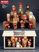 Figura Coleccionable de PVC HIRONO Ono Generation One the OTHER ONE, Estilo Personalizado, Unisex, Decoración para Auto, Regalo