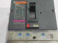 Disjoncteur Plc Ns100 H Str 22 Se pour produit sous garantie