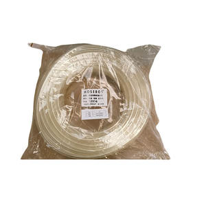 Ligne de carburant Yz952555500033 (Véhicule d'ingénierie/Axe avant double/Réservoir à chambre unique/16) Camion à benne basculante ISUZU HOWO - Product Image 1