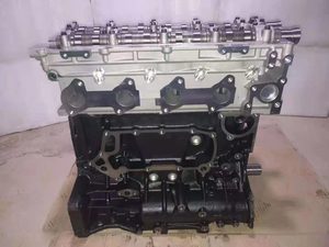 New diesel 2.5TDCi 16V d4cb euro5 khối động cơ cho Hyundai H1 H200 Porter Grand Starex Sorento d4cb động cơ - Product Image 3