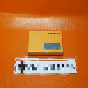 X20 9371ปรับปรุงใหม่โมดูลอินพุตดิจิตอลอินพุตแบบ I3ตัวควบคุม PLC ระบบอัตโนมัติทางอุตสาหกรรม - Product Image 1